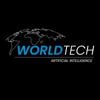 WORLDTECH AI logo - Similar company to Perge Hotels