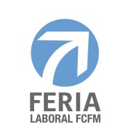 Feria Laboral FCFM, Universidad de Chile logo - Similar company to Fcfm Alumni