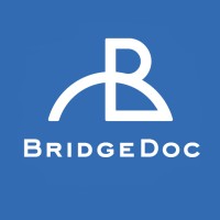 BridgeDoc logo - Similar company to Integrated Media Technologies | Imt