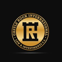 Castle Rock International Law & Investments logo - Similar company to Cmp Vision