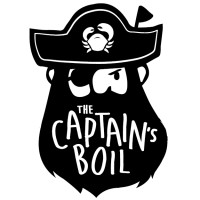 The Captain's Boil logo - Similar company to Accencis