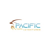 Pacific Adventures logo - Similar company to Rah Group