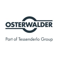 Osterwalder Technology Ag