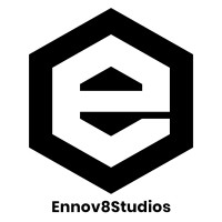 Ennov8 Studio logo - Similar company to Ennov8 Design Group