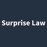 Surprise Law Firm logo - Similar company to Green, Klein, Wood & Jones