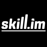 Skill.im logo - Similar company to Outsource.Dev