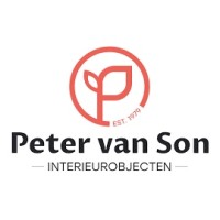 Peter van Son Interieurobjecten logo - Similar company to Staete