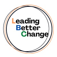 Leading Better Change logo - Similar company to Leadingbetter™