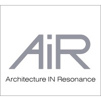 Architecture IN Resonance logo - Similar company to Hilda Rodríguez Architecture/Planning/Interiors, Llc