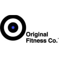 Original Fitness Co. logo - Similar company to Prime Wellness