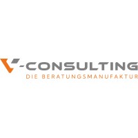 V-Consulting GmbH logo - Similar company to Road 2 Quality