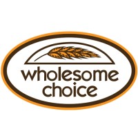 WHOLESOME CHOICE MARKET, INC. logo - Similar company to Lucy'S Market