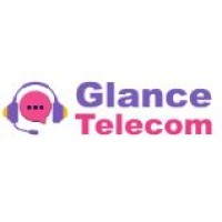 Glance Telecom logo - Similar company to Ringtelligent