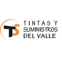 Tintas y Suministros del Valle SAS logo - Similar company to Energía Sagrada