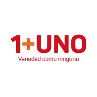 Uno Más Uno Mayorista logo - Similar company to Anditec Labs