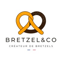 Bretzel & Co logo - Similar company to Stroh Brewery