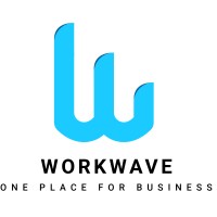 Work Wave logo - Similar company to Work Wave