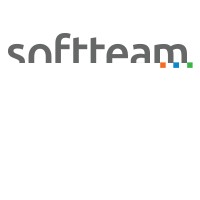SoftTeam logo - Similar company to Softteam