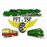 Patrimoine Ferroviaire et Tourisme / Toerisme en SpoorPatrimonium logo - Similar company to Danbro Distributors, Llc