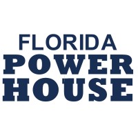 Florida Power House logo - Similar company to Orange Accounting