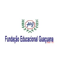 Escola Prof Cid Chiarelli Da Fundação Educacional Guaçuana