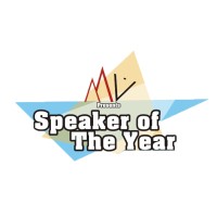 MV Speaker of the Year logo - Similar company to Duelance