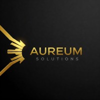 Aureum Solutions India logo - Similar company to Vinayak It Solutions Kolhapur