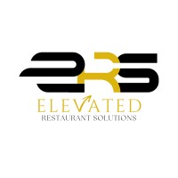 Elevated Restaurant Solutions logo - Similar company to Menuiq