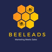 Beeleads logo - Similar company to Demandmatrix