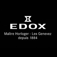 Edox Swiss Watches logo - Similar company to Edox Sas