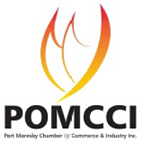 Port Moresby Chamber of Commerce & Industry logo - Similar company to Peterson Pacific Academy