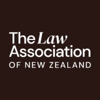 The Law Association of New Zealand logo - Similar company to Equal Justice Project