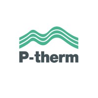 P-therm Italy logo - Similar company to Mec.P Srl