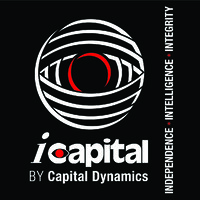 Capital Dynamics group logo - Similar company to Atoz Software Tech