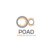 Poad Designs and Engineering logo - Similar company to Poad Creative Consult