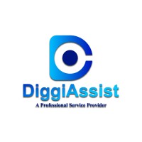DiggiAssist logo - Similar company to Kt-It Solutions
