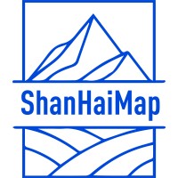 SHANHAIMAP VIETNAM logo - Similar company to Vinasc
