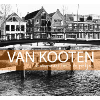 Van Kooten Financiële Raadgevers