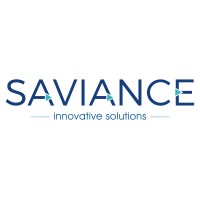 Saviance logo - Similar company to Niktor Inc
