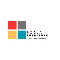 Pooja Furniture logo - Similar company to Dr. Amit Jangir