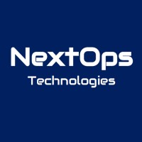 NextOps Technologies logo - Similar company to Nextops