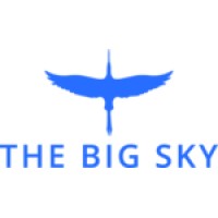 The Big Sky logo - Similar company to One Scream