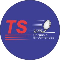 TS Cargas | Cargas e Encomendas. logo - Similar company to Wm Logística