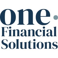 One Financial Solutions logo - Similar company to 2Plan Wealth Management Ltd