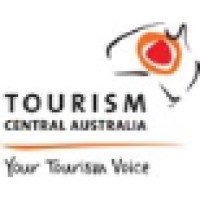 Tourism Central Australia logo - Similar company to Access Pr