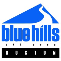 Blue Hills Ski Area logo - Similar company to White Construction Co.