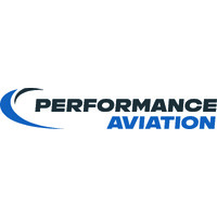 Performance Aviation Australia & New Zealand logo - Similar company to Experience Co