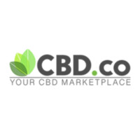 CBD.co logo - Similar company to Cbd Online