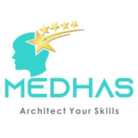 Medhas logo - Similar company to Microgenesis Training Center