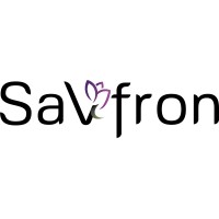 Savfron logo - Similar company to Brella Asystenci
